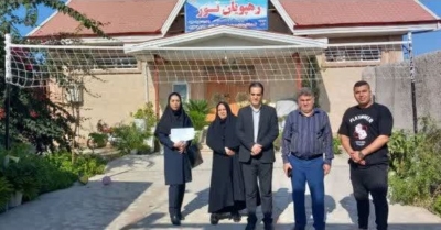 همایش و بازدیدها