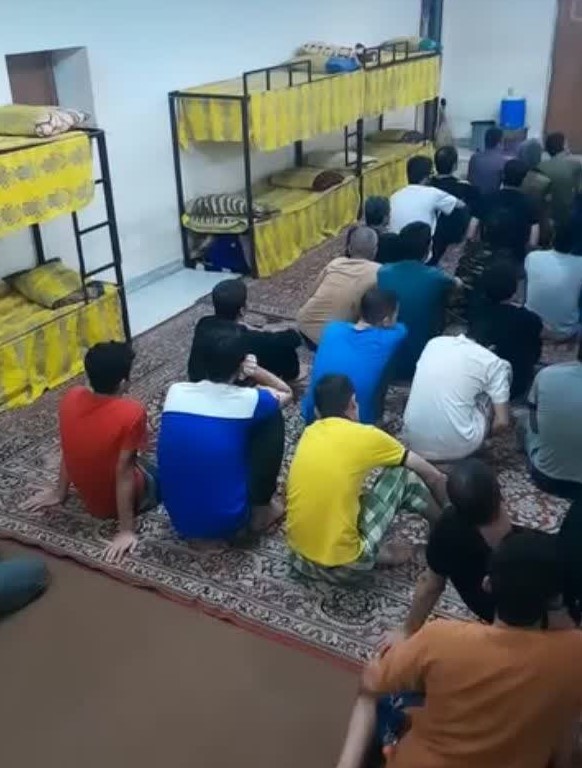 همایش و بازدیدها