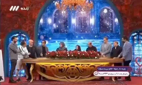 همایش و بازدیدها