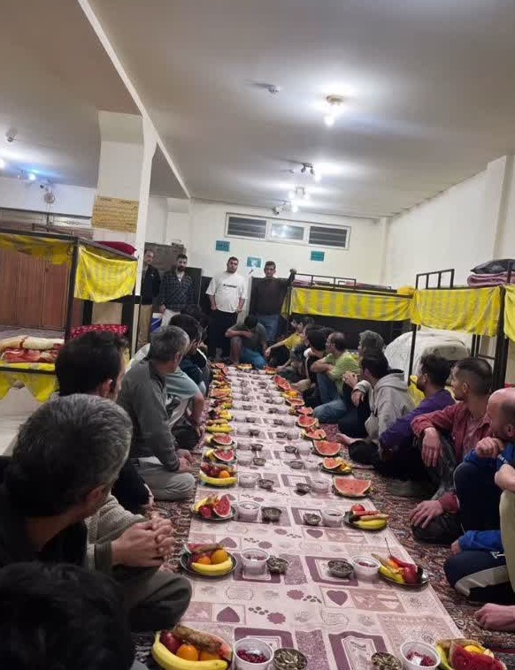 همایش و بازدیدها